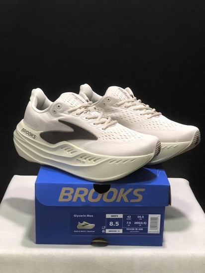 حذاء بروكس Brooks Glycerin Max