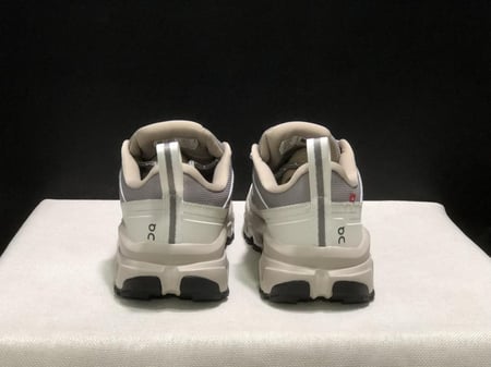 On Running Cloudrock Low