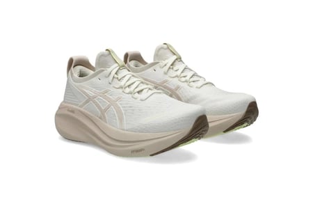 ASICS GEL-NIMBUS 27