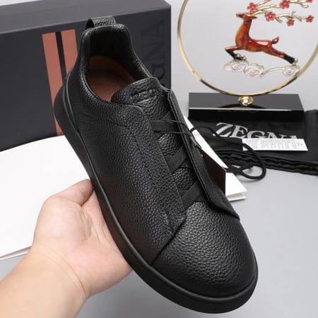 حذاء ZEGNA