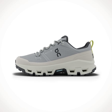 On Running Cloudrock Low