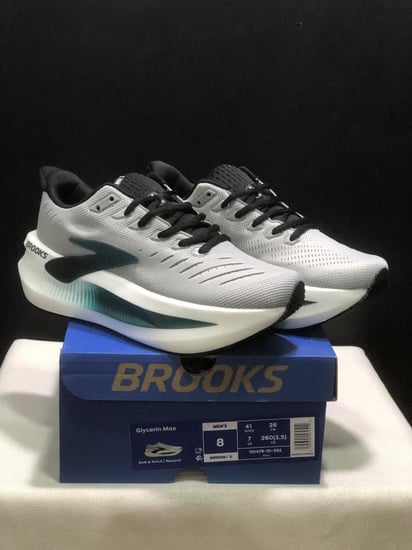 حذاء بروكس Brooks Glycerin Max 2
