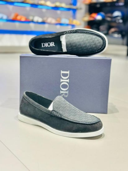 حذاء ديـــور Dior