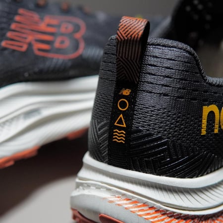 New Balance FuelCell