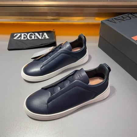 حذاء ZEGNA