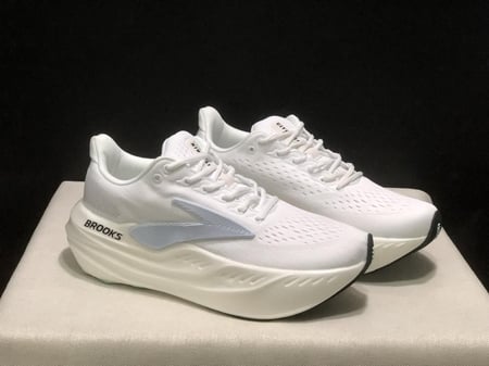 حذاء بروكس 1Brooks Glycerin Max