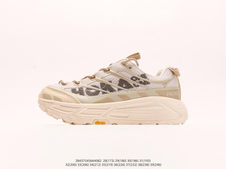 حذاء أطفال HOKA