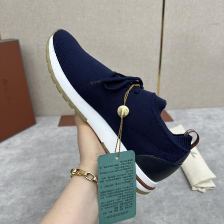 Loro Piana Classic Sneaker
