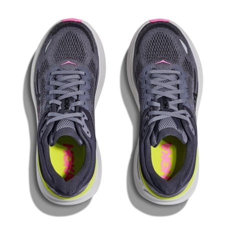 Hoka Bondi 9