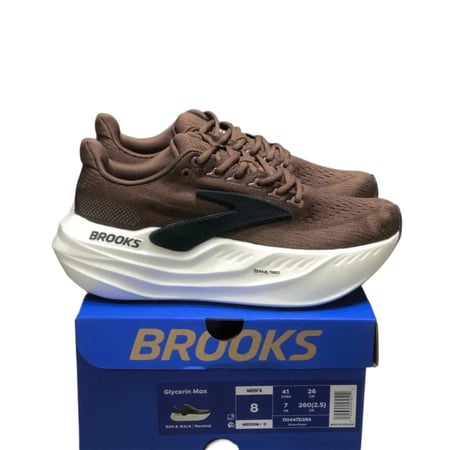 حذاء بروكس Brooks Glycerin Max