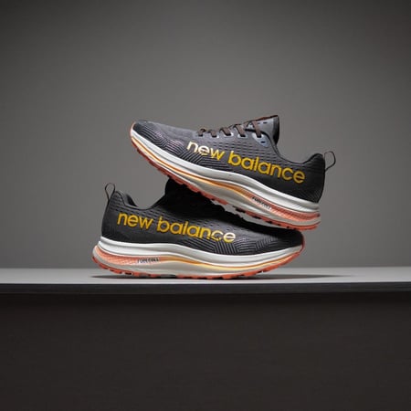 New Balance FuelCell