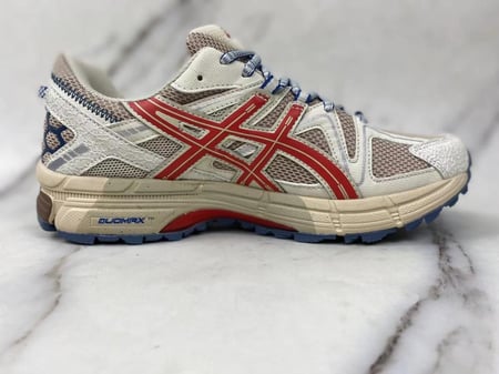 حذاء   asics khan 8