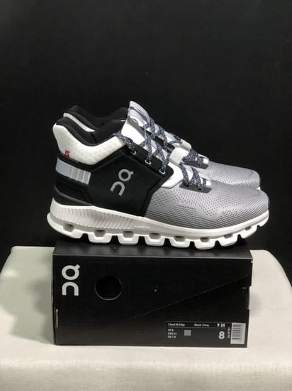 On Running Cloud High Edge