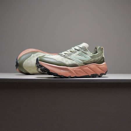 حذاء New Balance Hierro V9