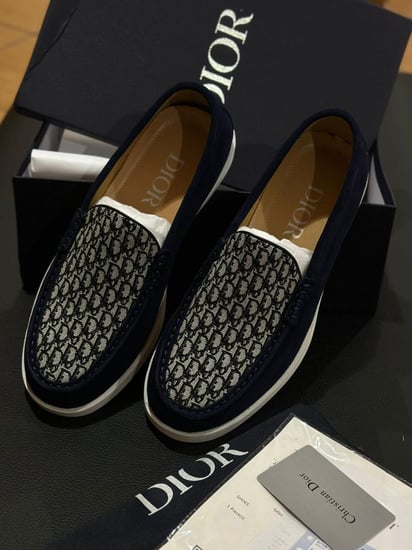 حذاء ديـــور Dior