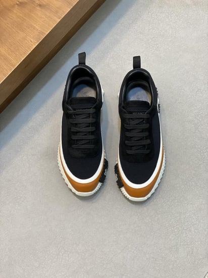 حذاء هيرمس Hermès - Bouncing Sneaker