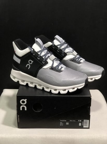 On Running Cloud High Edge