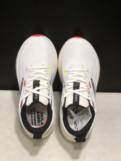 حذاء بروكس Brooks Glycerin 22