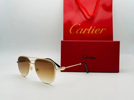 نظارة كارتير