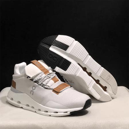 حذاء On Running cloud
