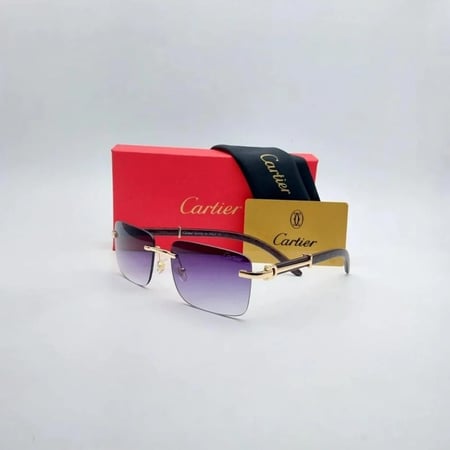 نظارة كارتير