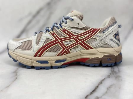 حذاء   asics khan 8