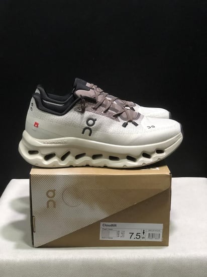 On Running Cloudtilt