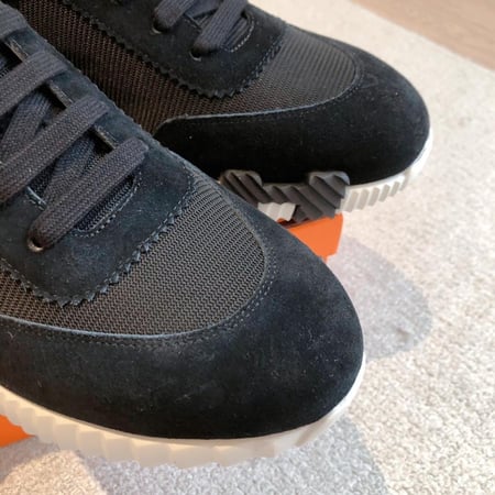حذاء هيرمس Hermès - Bouncing Sneaker