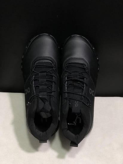 On Running Cloud High Edge