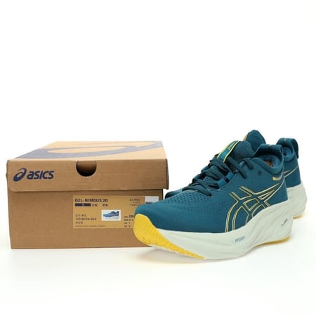 حذاء  ASICS GEL-Nimbus