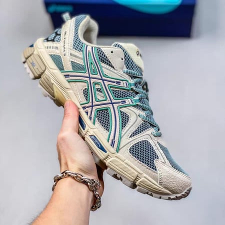 حذاء  ASICS-Gel