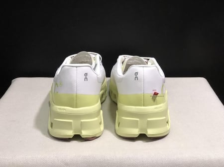 On Running Cloudmonster