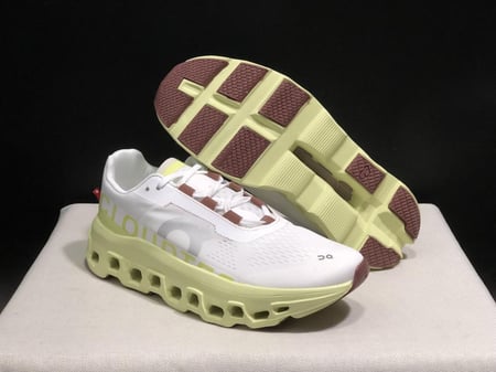 On Running Cloudmonster