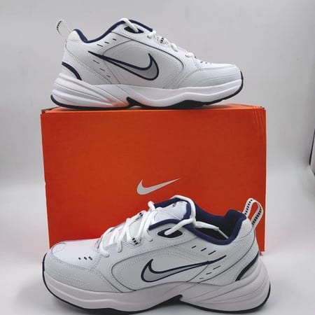 حذاء Nike Tekno