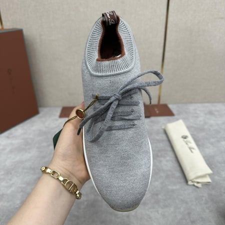 Loro Piana Classic Sneaker