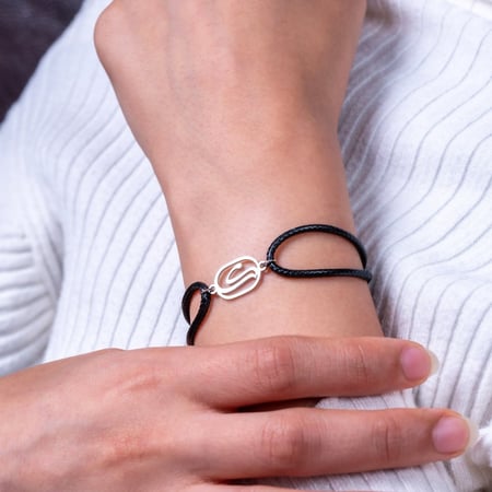 اسورة خيط حرف الكاف ( ك )