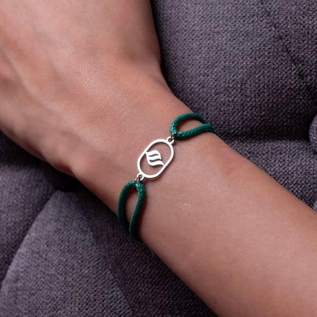 اسورة خيط حرف الميم ( م )