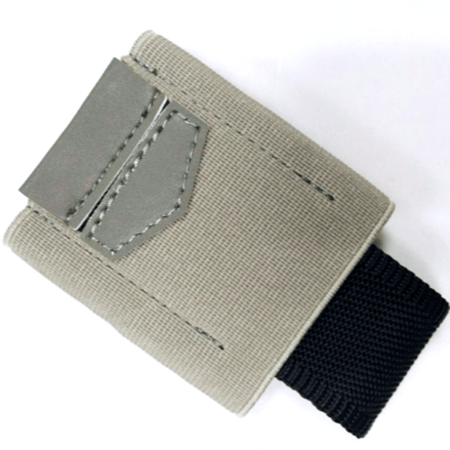 محفظة رجالية للبطاقات والنقود