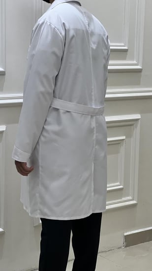 لابكوت Lancet gentleman