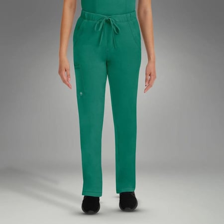 بنطلون هيلنق هاند لون اخضر | Hunter