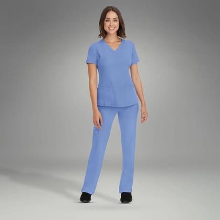 باقة طقمين كامل سكرابين من هينلق هاند نسائي + و توصيل مجاني