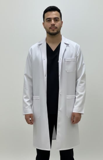لابكوت Lancet gentleman