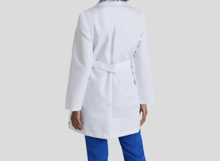 باقه سكراب + لابكوت لانا + طرحة طبية مجانا + شحن مجانا