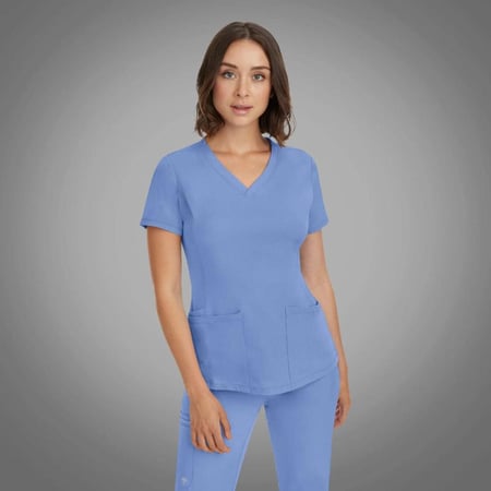 باقة طقمين كامل سكرابين من هينلق هاند نسائي + و توصيل مجاني