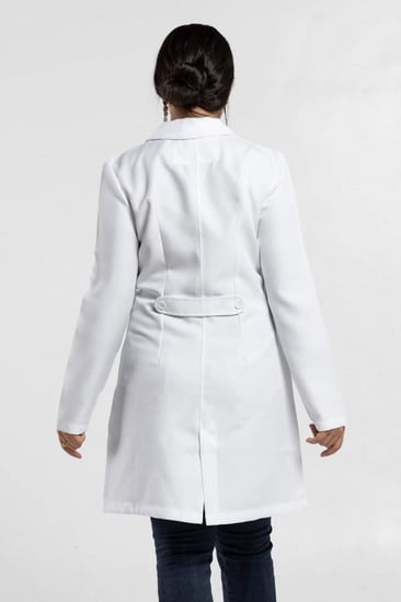 لابكوت بلوش-Blush من ماركة لا ب ميد |36 إنش LAB MED