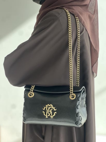 روبيرتو كفالي | Roberto Cavalli