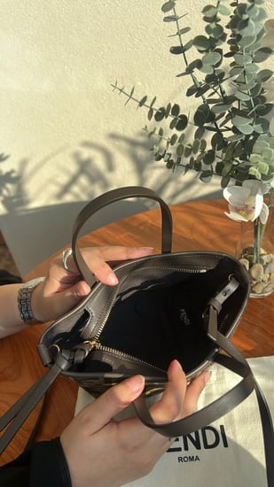 فندي | Roll Mini