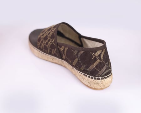 كارولينا هيريرا  39 | EL DORADO CANVAS ESPADRILLES