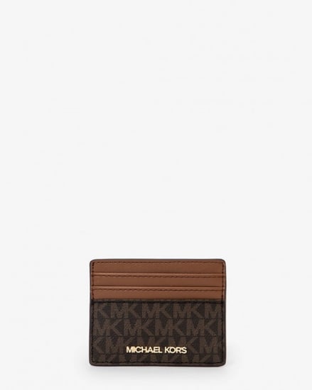 مايكل كورس | Crossbody bag and cardholder