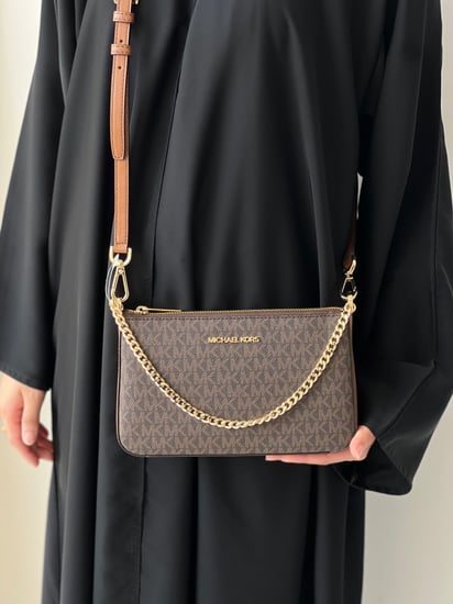 مايكل كورس | Crossbody bag and cardholder